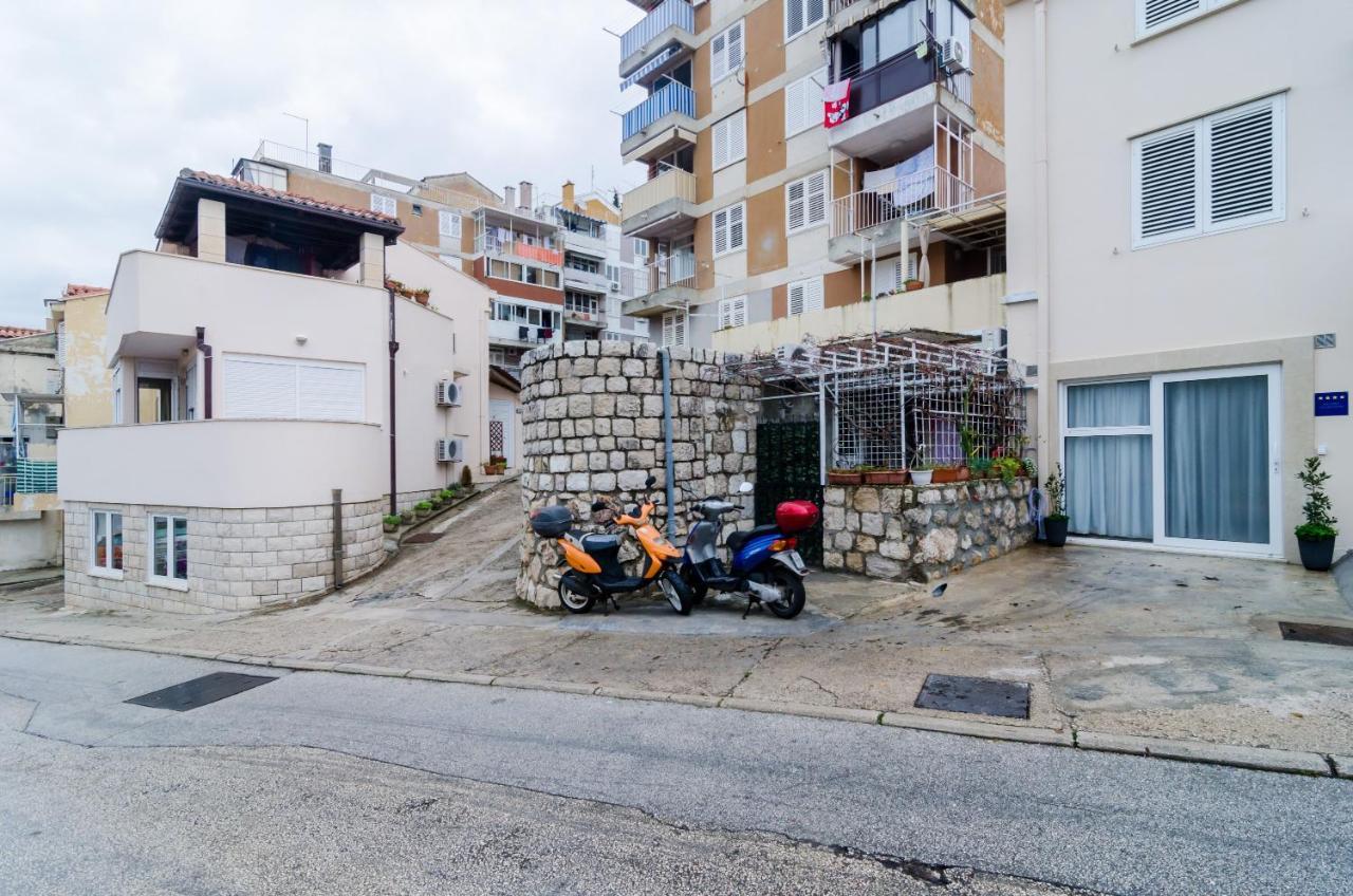 Apartment City Getaway Dubrovnik Exterior photo