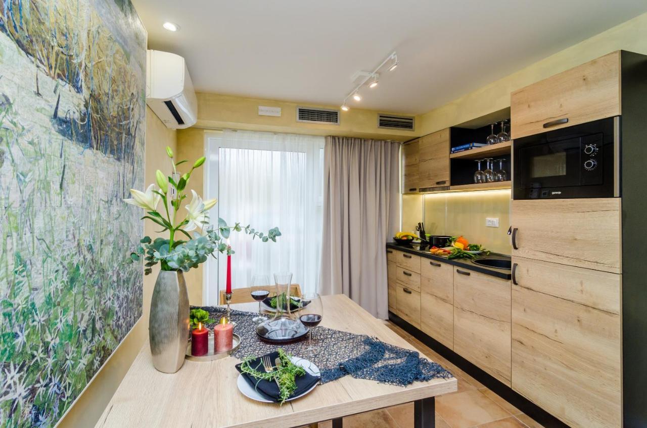 Apartment City Getaway Dubrovnik Exterior photo