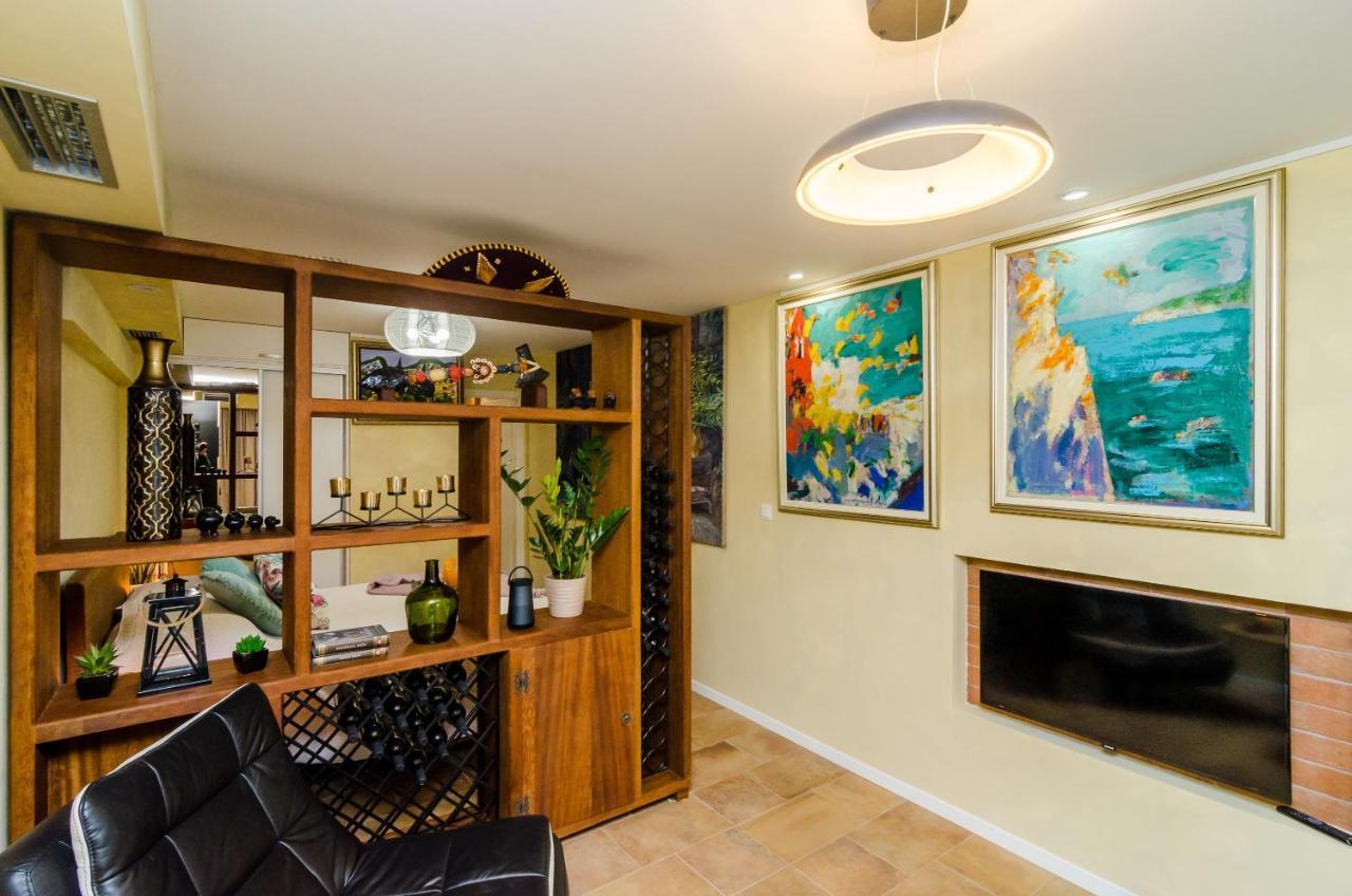 Apartment City Getaway Dubrovnik Exterior photo
