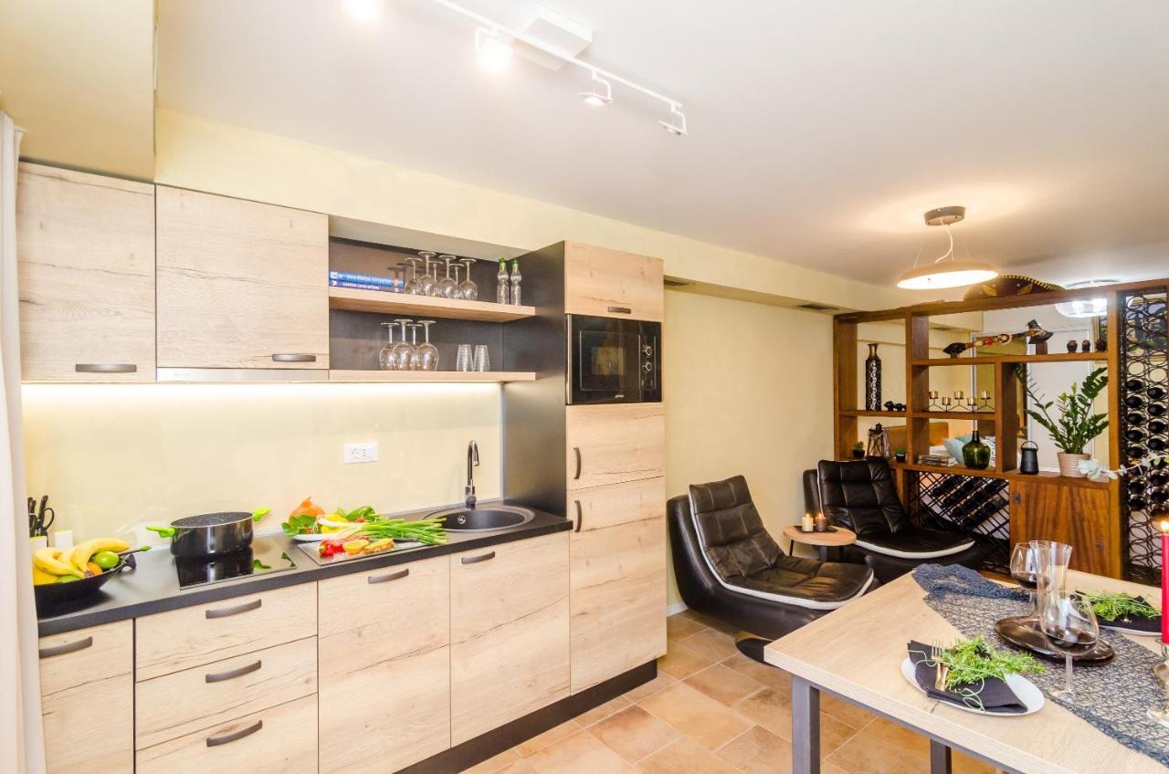 Apartment City Getaway Dubrovnik Exterior photo
