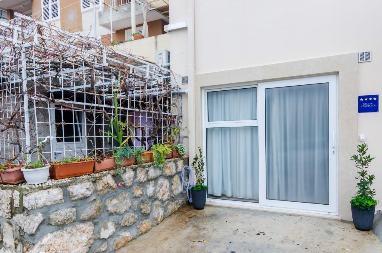 Apartment City Getaway Dubrovnik Exterior photo